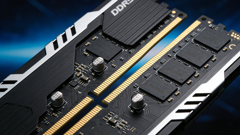 Memory Components